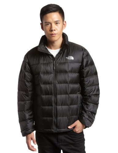 The North Face Men's Thunder Jacket TNF Black L On Sale