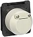 Park Power 301ELRV.BLK Easy Lock Standard RV Power Inlet, 30A,125V, Black