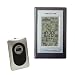H-B Instrument Durac Weather Station with 433MHz RF Remote Sensor