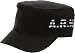 (ビューティーアンドユース ユナイテッドアローズ)BEAUTY&YOUTH UNITED ARROWS by CHINO ARMY WORK CAP 14386992734 09 Black F
