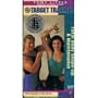 Tony Little - Target Training - Total Body Shape-Up & Maintenance [VHS]