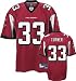 Michael Turner Atlanta Falcons Reebok Premier Jersey - M