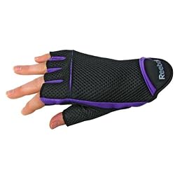 Reebok Women's Fitness Gloves