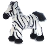 Aurora Plush 12\