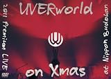 UVERworld 2011 Premium LIVE on Xmas(���񐶎Y�����) [DVD]