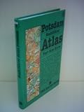Produkt-Bild: Hans-Joachim Giersberg: Tourist Stadtf&uuml;hrer-Atlas - Potsdam. Text, Bild, Karte