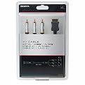 A/V Cable for PlayStation 3