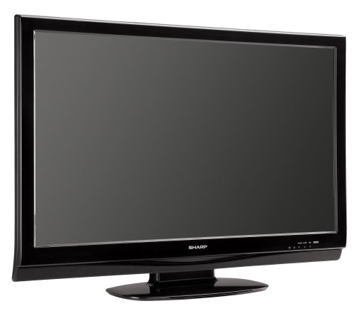 Sharp LC32SB24U 32-Inch 720p LCD HDTV