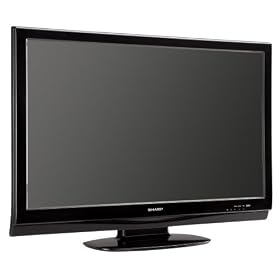 Sharp LC37SB24U 37-Inch 720p LCD HDTV