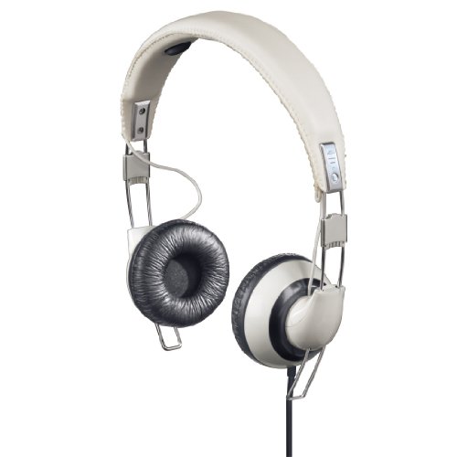 Hama Donut-poppy On-Ear Stereo Kopfh&ouml;rer Preisvergleich