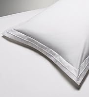 Perfect Supersoft Supima® Cotton Fitted Sheet