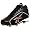 Black/black