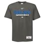 Toronto Blue Jays Authentic Collection Practice T-Shirt