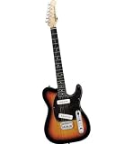 G&amp;L Tribute ASAT Guitar Special (Blueburst, Hard Rock Maple/Rosewood Neck)