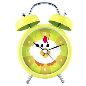 Childs Novelty Alarm Clock - Chicken