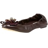 Kelsi Dagger Womens Wylie1 Ballet Flat