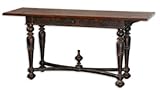 IMAGE OF Uttermost Burhan Console Table - 24201