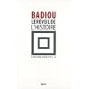 Circonstances : Tome 6, Le r�veil de l'histoire