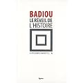 Circonstances : Tome 6, Le r�veil de l'histoire