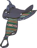 ABETTA Classic Youth Saddle