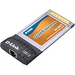 D-Link DGE-660TD 10/100/1000 Gigabit Cardbus Adapter
