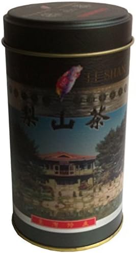 Taiwan Lishan cha High Mountain Oolong 150g by Taiwan Lishan cha