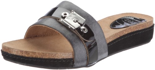 Scholl FAIAL  F24445 Damen Clogs & Pantoletten Preisvergleich