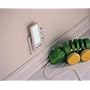 Moonlight energy-saving nightlight