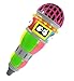 Jazwares YO Gabba Gabba Microphone