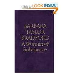 A Woman of Substance