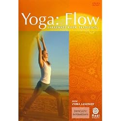 Yoga: Flow - Saraswati River Tradition