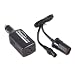 PowerLine 0900-36A 75/100-Watt Inverter with Airplane Power Adapter