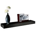 Chunky Shelf - Black (48")