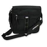 Camel Active Laos Business-Mappe/ Messenger bag/ schwarz - 