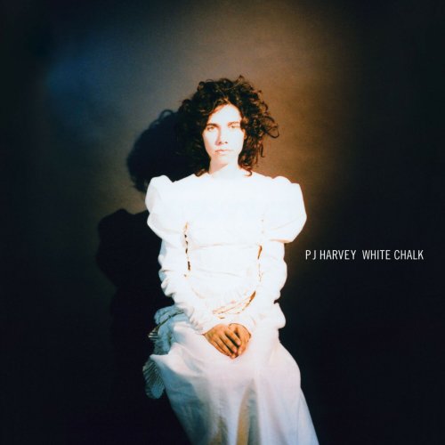 Pj Harvey - LP