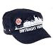 Sports : Eintracht Frankfurt Cappy Canvas