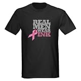 Breast Cancer Awareness Dark T-Shirt