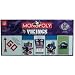 Minnesota Vikings Monopoly