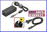 Advance-Connect's Gateway M305CRV Notebook Compatible 90W laptop adapter