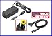 Advance-Connect's Compatible 90W Gateway 7110GX, 7210GX, 7215GX, 7305GZ, 7310MX, 7312MX Notebook Laptop Adapter