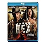 Image de Jonah Hex [blu-ray] [2010] [blu-ray] (2011) Shannon, Michael