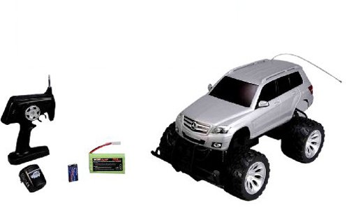 Dickie 201119287 - RC Mercedes-Benz GLK-Class, RTR Preisvergleich