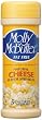 Molly McButter Sprinkles Cheese, 2.0-Ounce (Pack of 6)