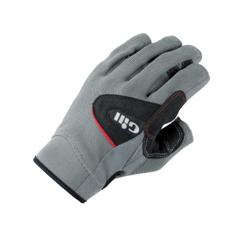 Gill Deckhand Gloves - Short Finger