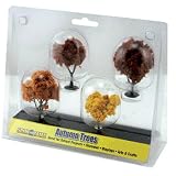 Scene-A-Rama Fall Trees