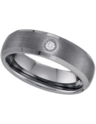 DIAMOND TUNGSTEN BAND-S11.5