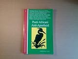 Poeti Africani Anti-Apartheid, Bd 1: Repubblica Popolare del Congo - Costa d'Avorio