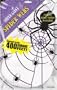 White Stretch Spider Web 4.24oz