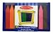 Office Products : Melissa & Doug Jumbo Triangular Crayons (10 pc)