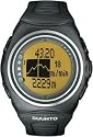 Suunto X6 Wrist-Top Computer Watch with Altimeter, Barometer, Compass, Clinometer and PC-Interface